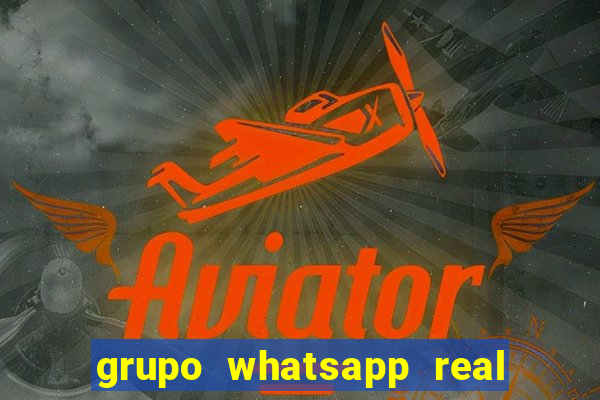 grupo whatsapp real madrid brasil